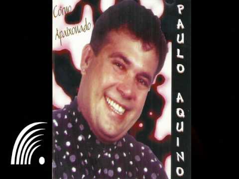 Paulo Aquino - Quatro Paredes de um Motel  - Corno Apaixonado - Oficial