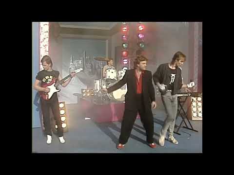 CLOWNS & HELDEN - Besser (Na Siehste!, 30.08.1987)