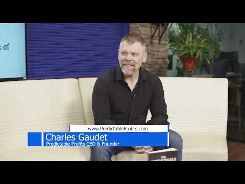 Fox TV / Market Makers:  How to Create Predictable Profits