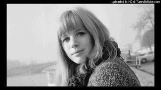 M. Faithfull - Visions of Johanna