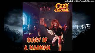 08-Diary Of A Madman -Ozzy Osbourne-HQ-320k.