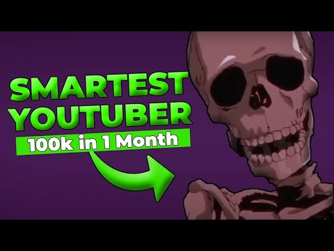 This Channel Just Crushed the YouTube Algorithm