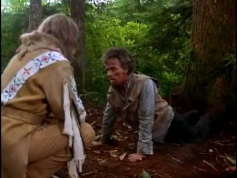 Forest Warrior Fragman