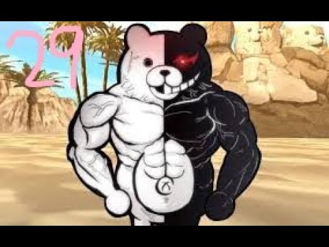 Danganronpa 2 Goodbye Despair Pt. 29: The 2nd Class Trial Begins. (No Commentary)