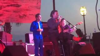 Mud Morganfield Band  - Short Dressed Woman