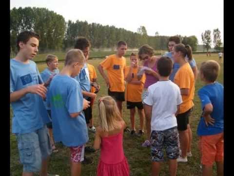 Vidéki Tusakodó - Rábapatona