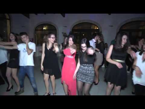 18 Anni Melania - reportage animazione feste di compleanno Lecce Brindisi Taranto