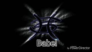Héroes del Silencio - Babel [Letra]