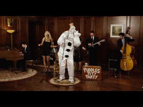 All The Small Things (Blink 182 Sad Clown Cover) - Postmodern Jukebox ft. Puddles Pity Party - AGT