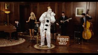 All The Small Things (Blink 182 Sad Clown Cover) - Postmodern Jukebox ft. Puddles Pity Party - AGT