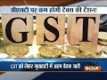 GST Council likely to remove more items from 28% slab