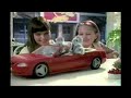 TBS Channel 1995 Commercials Break 2
