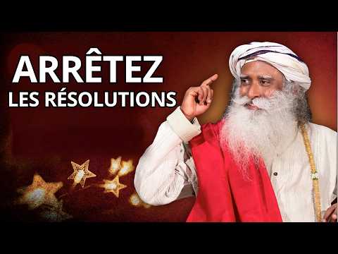 Un simple pas pour une année 2026 exceptionnelle | Sadhguru