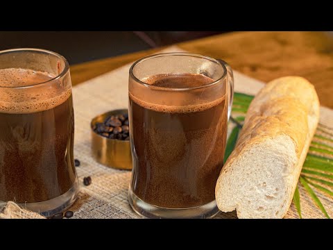 6-Ingredient BRAZILIAN COFFEE | Recipes.net - YouTube