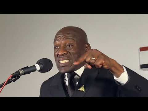 Bawo Yaphi - Andrew Losaba Wesley Guild 2023