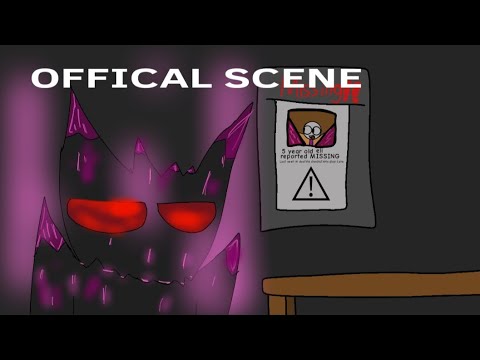 The Toxic doom episode 1 Doom and Bob talk (OFFICAL SCENE)