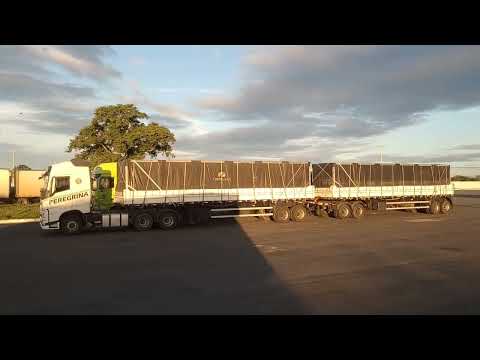 《EP225》POSTO MARACANÃ REDE HG BR116  RAFAEL JAMBEIRO  BAHIA 