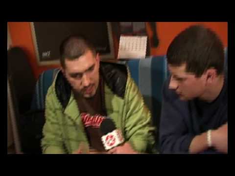 M.A.X. - PUTEM ODABRANIH part I-II