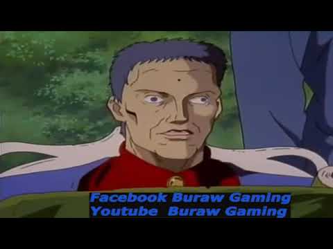 Flame of Recca (Tagalog) - Full Episode