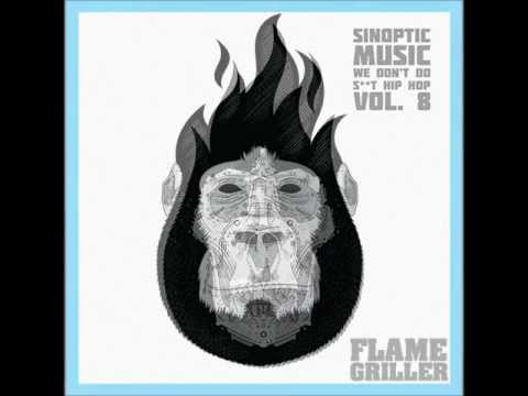 Flame Griller - Flame Gorrilas (HD) DL Link Below