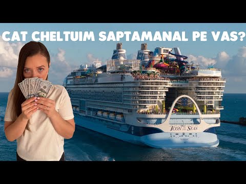 Are you in the WEEKLY church on VAS? | Icon of the Seas