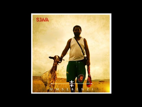 Sjava - Maduze (Official Audio)