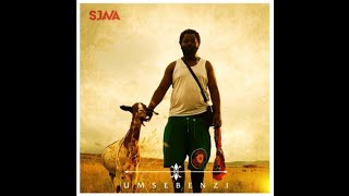 Sjava - Maduze (Official Audio)