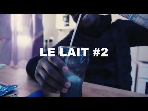 N7RMOU - LE LAIT #2 // Dir. by @HanoaProduction