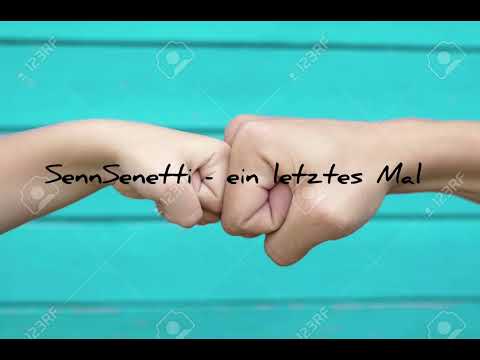 SennSenetti -ein letztes Mal