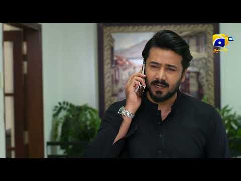 Baylagaam Episode 104 | Best Moment 06 | Ali Abbas - Laiba Khan - Haroon Shahid | HAR PAL GEO