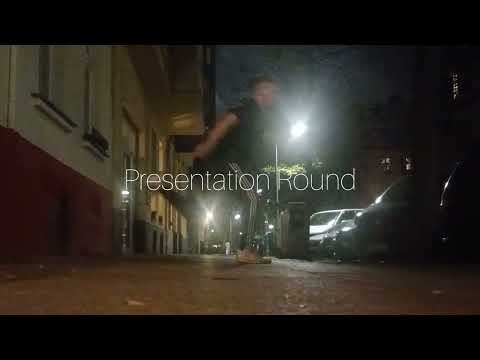 United Dance Beat 2022 /Jumpstyle Allstars /Blizz / Pre- selection