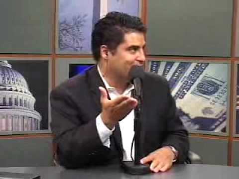 Charlie Sheen is Mostly Right