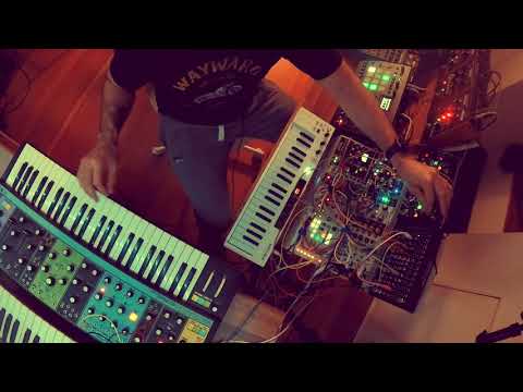 Matriarch Music Presents