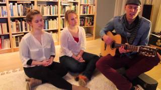 Dear John & the Cousins - All In Your Head (acoustic)