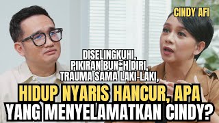 Download lagu CINDY AFI DISELINGKUHI SAMPAI TRAUMA MENJALIN HUBUNGAN 'AKU GAK NYANGKA..' | Solusi Talks mp3 Download lagu CINDY AFI DISELINGKUHI SAMPAI TRAUMA MENJALIN HUBUNGAN 'AKU GAK NYANGKA..' | Solusi Talks mp3
