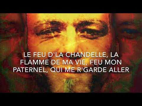 Daniel Boucher - Boules à mites (Paroles) [HQ]