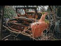 HEARTBREAKING Ford ESCORT GRAVEYARD MK1 MK2 JAG MORE