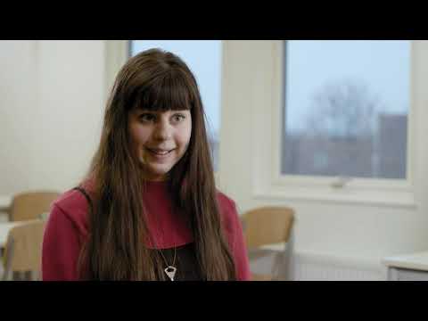 Platshållare för video