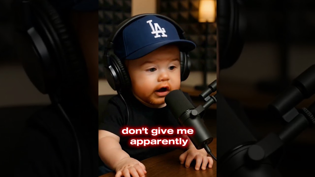 Tiny Talks Baby Podcast