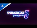 NBA 2K23 - Season 5 | PS5 & PS4 Games