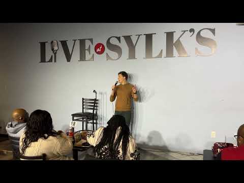 Sam Sylks in Maple Heights