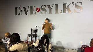 Sam Sylks in Maple Heights