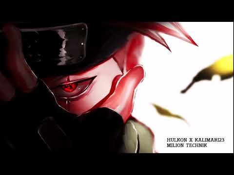 Hulkon X Kalimari23 - Milion technik