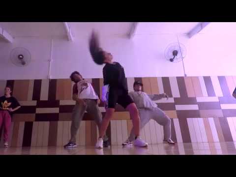 "Dame Mais" Tropkillaz, Rincon Sapiência, Clau  |  MAYARA MÜLLER | Choreography