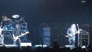 Rob Halford - Jawbreaker [Live @ MSG, NY]