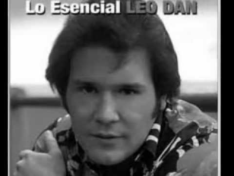 LEO DAN NINA QUE TIENEN TUS OJOS   YouTube