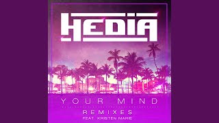 Your Mind (feat. Kristen Marie) (Antiyu Remix)