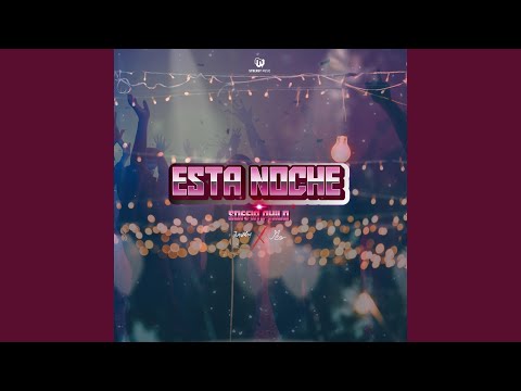 Esta Noche (feat. BS)