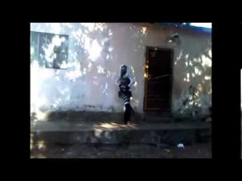 Industrial dance by mortician and patchweurk