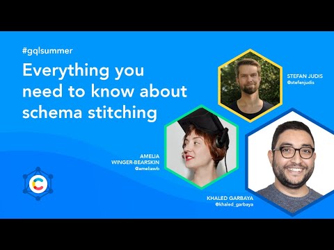 How to Set Up Schema Stitching with Contentful